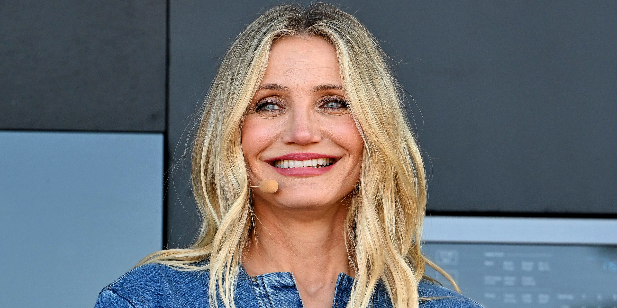 Cameron Diaz | Fuente: Getty Images