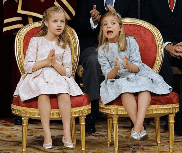 Créditos de imagen: Instagram/queenletizia