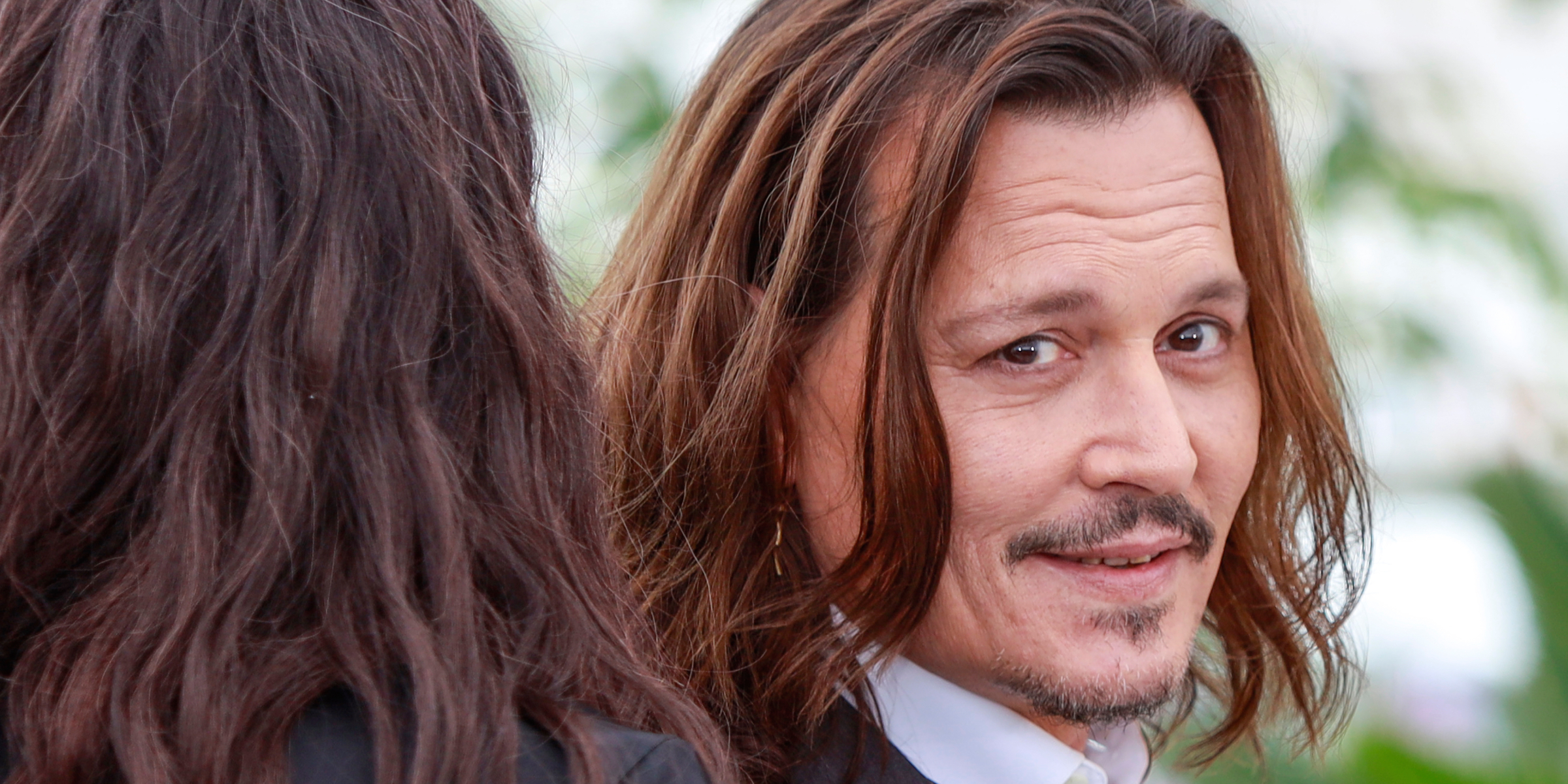 Johnny Depp | Fuente: Getty Images