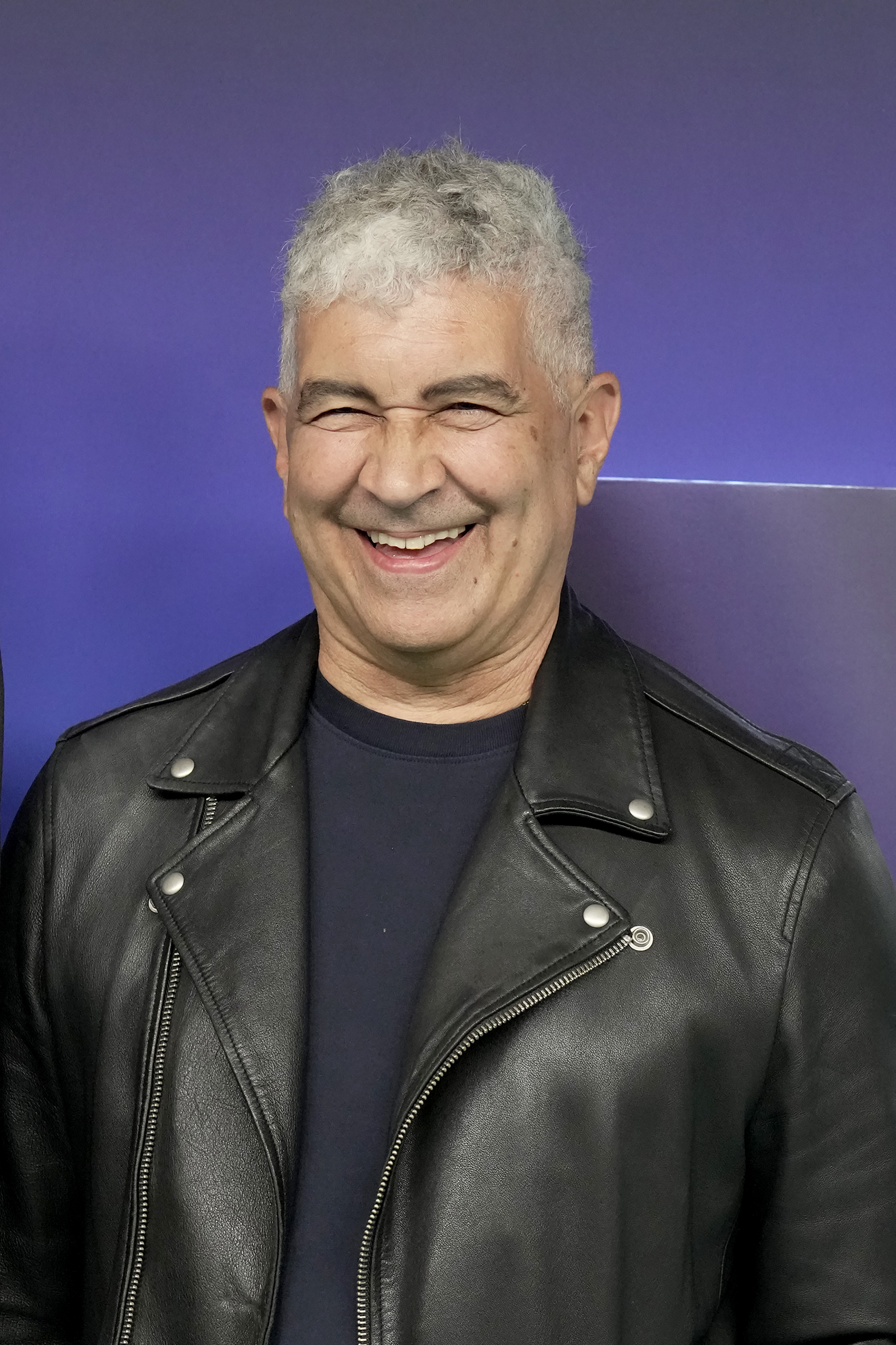 Pat Smear asiste a los MTV Video Music Awards de 2026, donde se reunió con sus compañeros de Nirvana, Dave Grohl y Krist Novoselic, para recoger el premio Video Vanguard Award. | Fuente: Getty Images