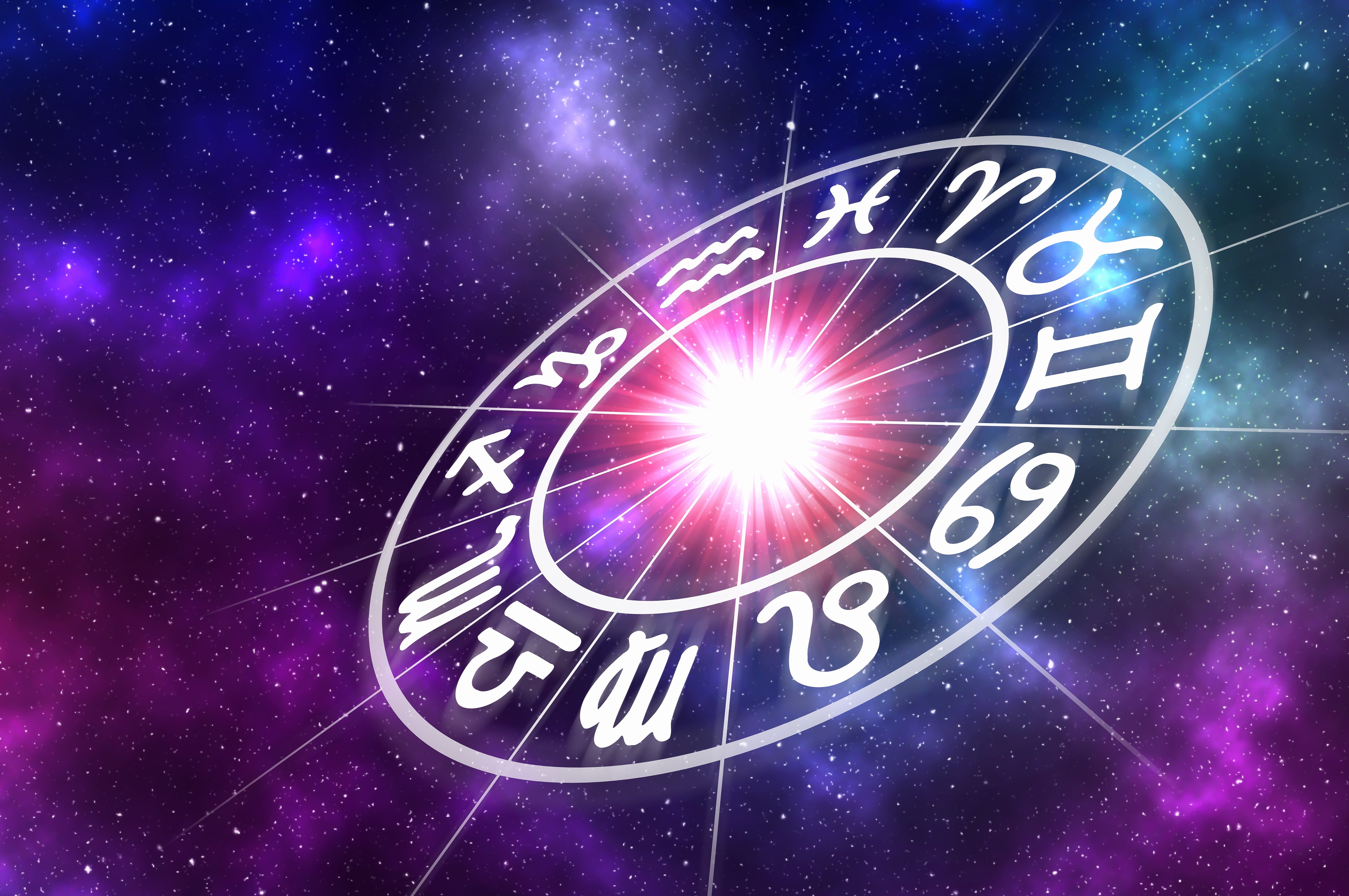 Signos del zodíaco | Foto: Shutterstock