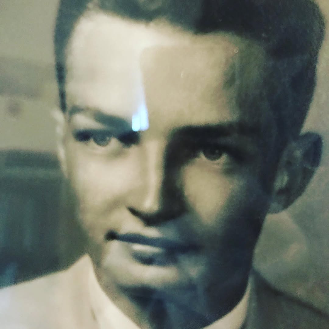 Charles Guthrie | Fuente: Instagram/savannahguthrie