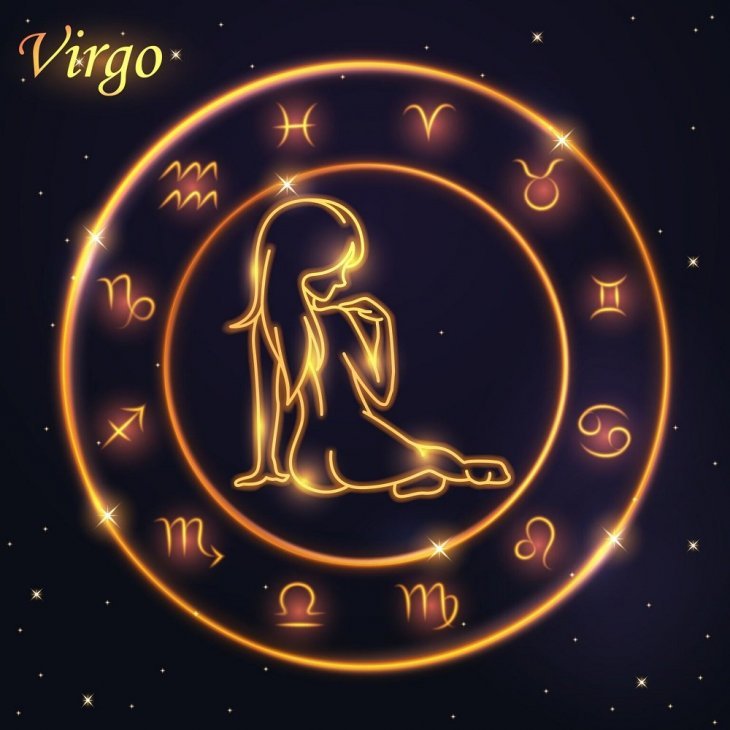 Virgo| Foto: Shutterstock