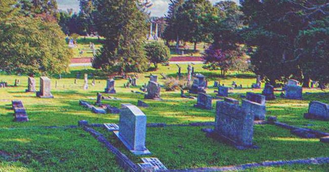 Cementerio. | Foto: Shutterstock
