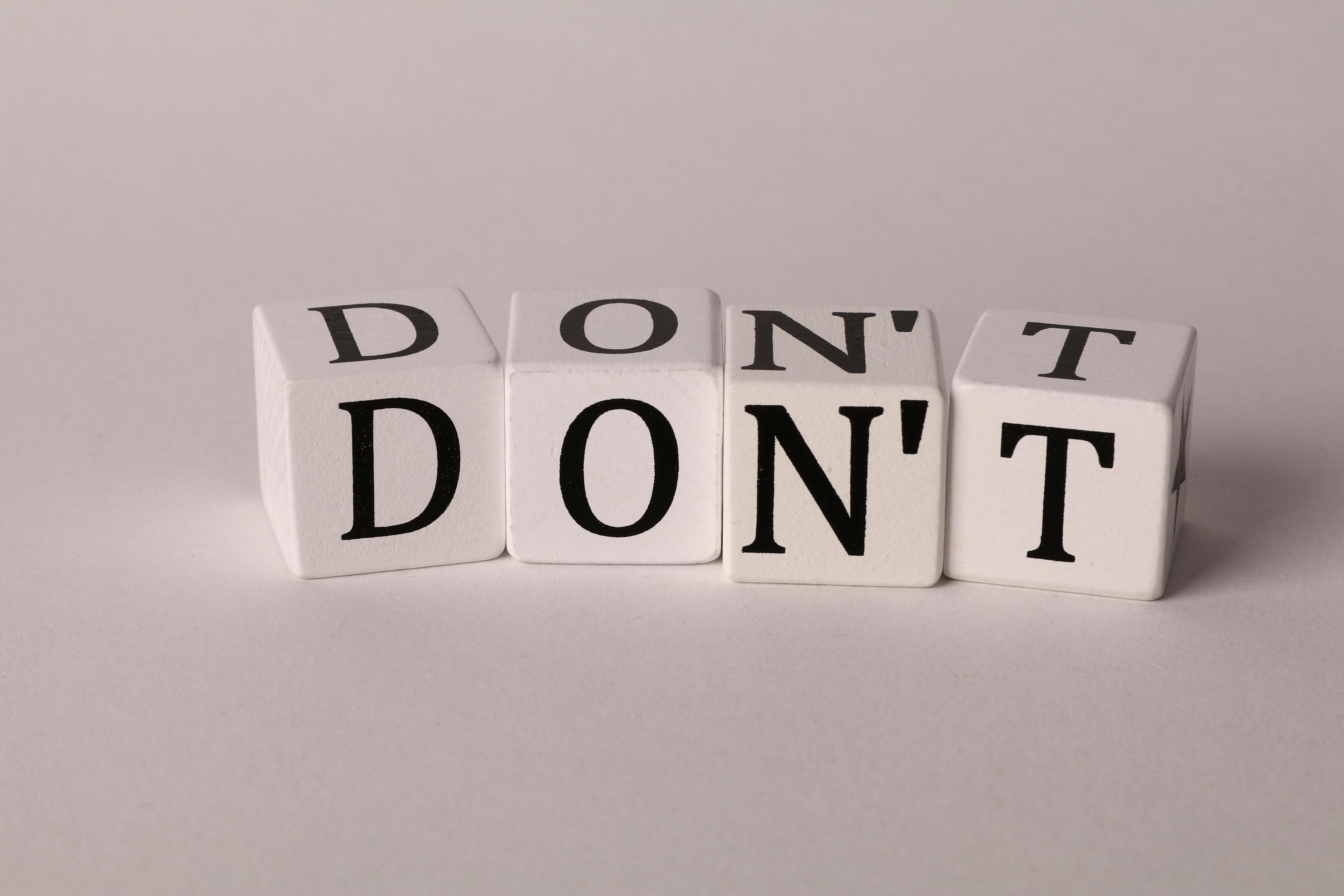 Imagen con fines ilustrativos | Foto: Pexels