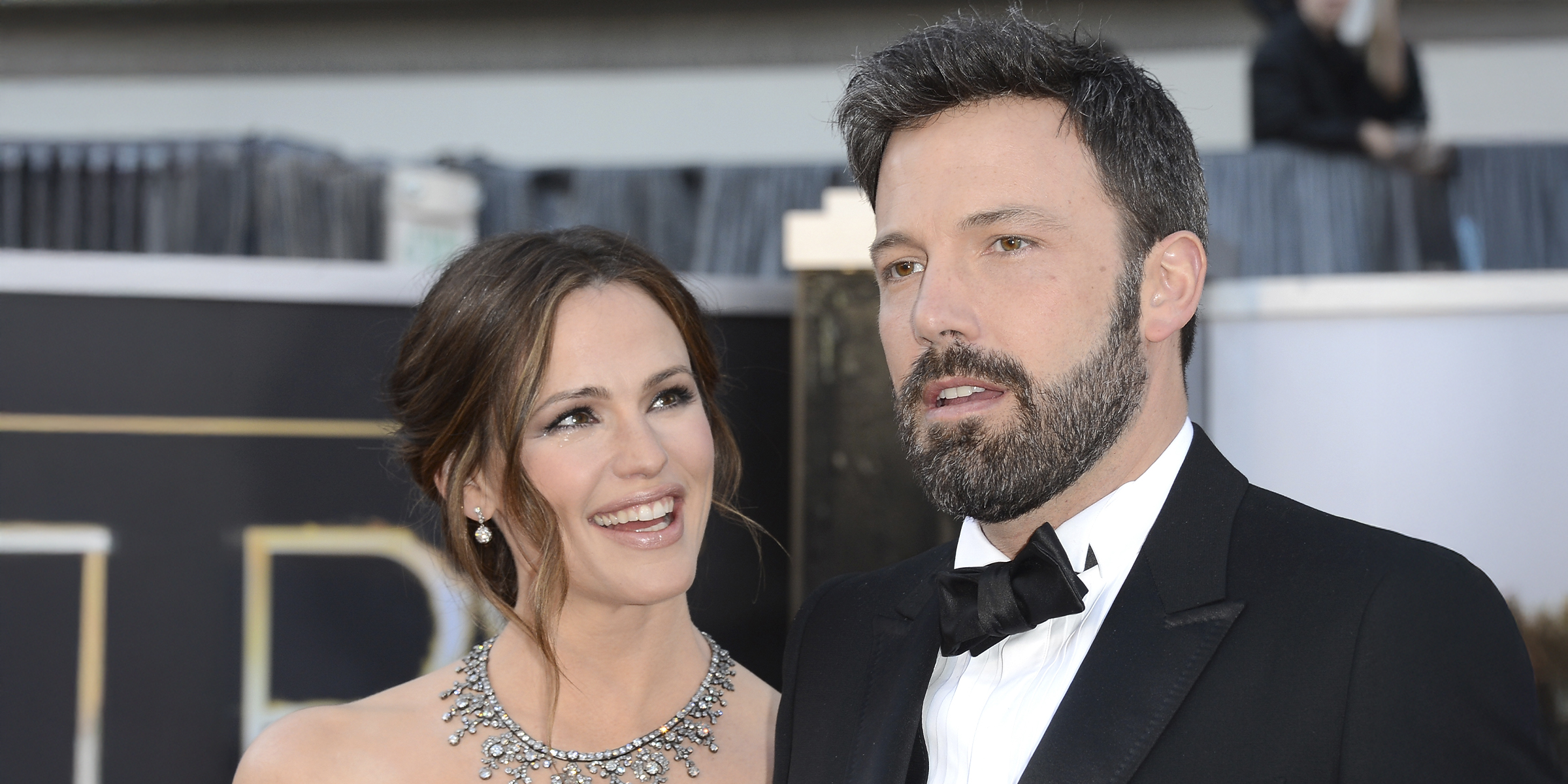 Jennifer Garner y Ben Affleck | Fuente: Getty Images