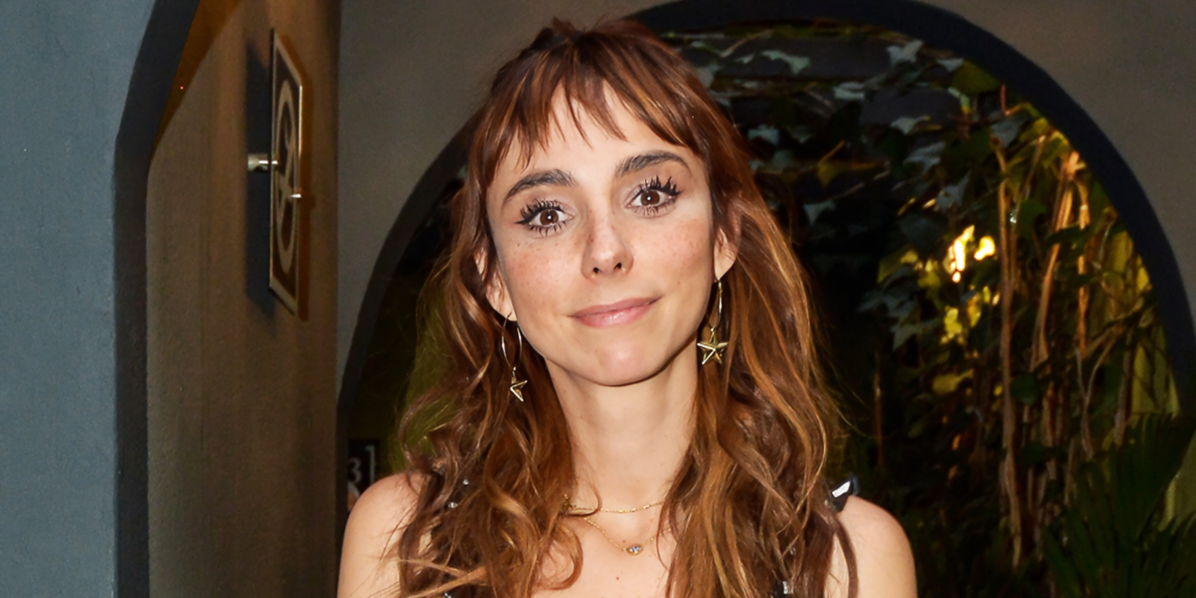 Natalia Téllez. | Foto: Getty Images