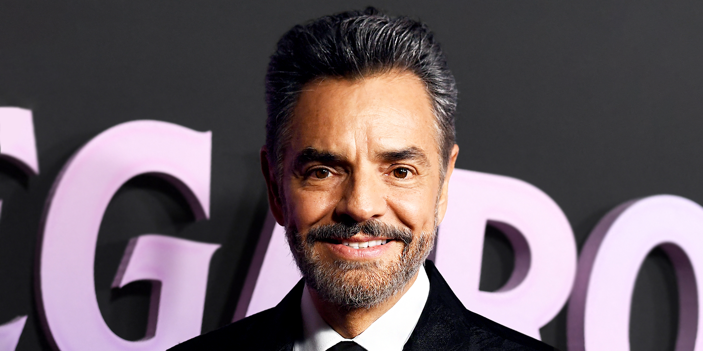 Eugenio Derbez. | Foto: Getty Images