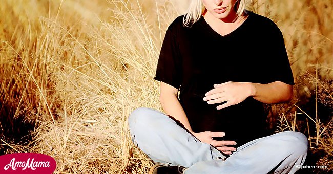 Médicos le dijeron a mujer embarazada que su bebé sería un 'monstruo'. Míralo un año después