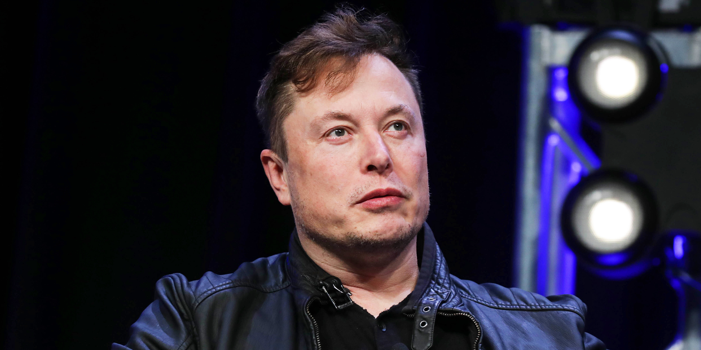 Elon Musk | Fuente: Getty Images