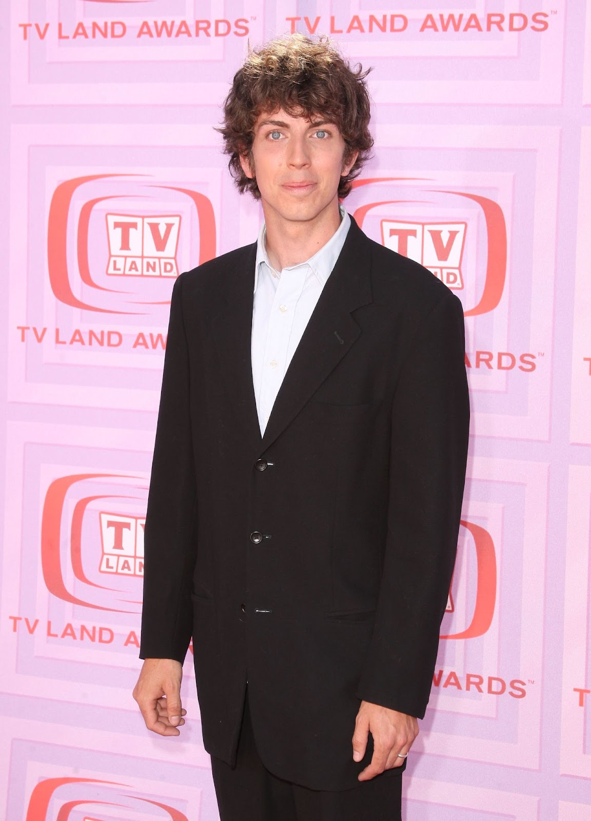 El famoso actor en los 7º Premios Anuales TV Land el 19 de abril de 2009, en Universal City, California. | Fuente: Getty Images