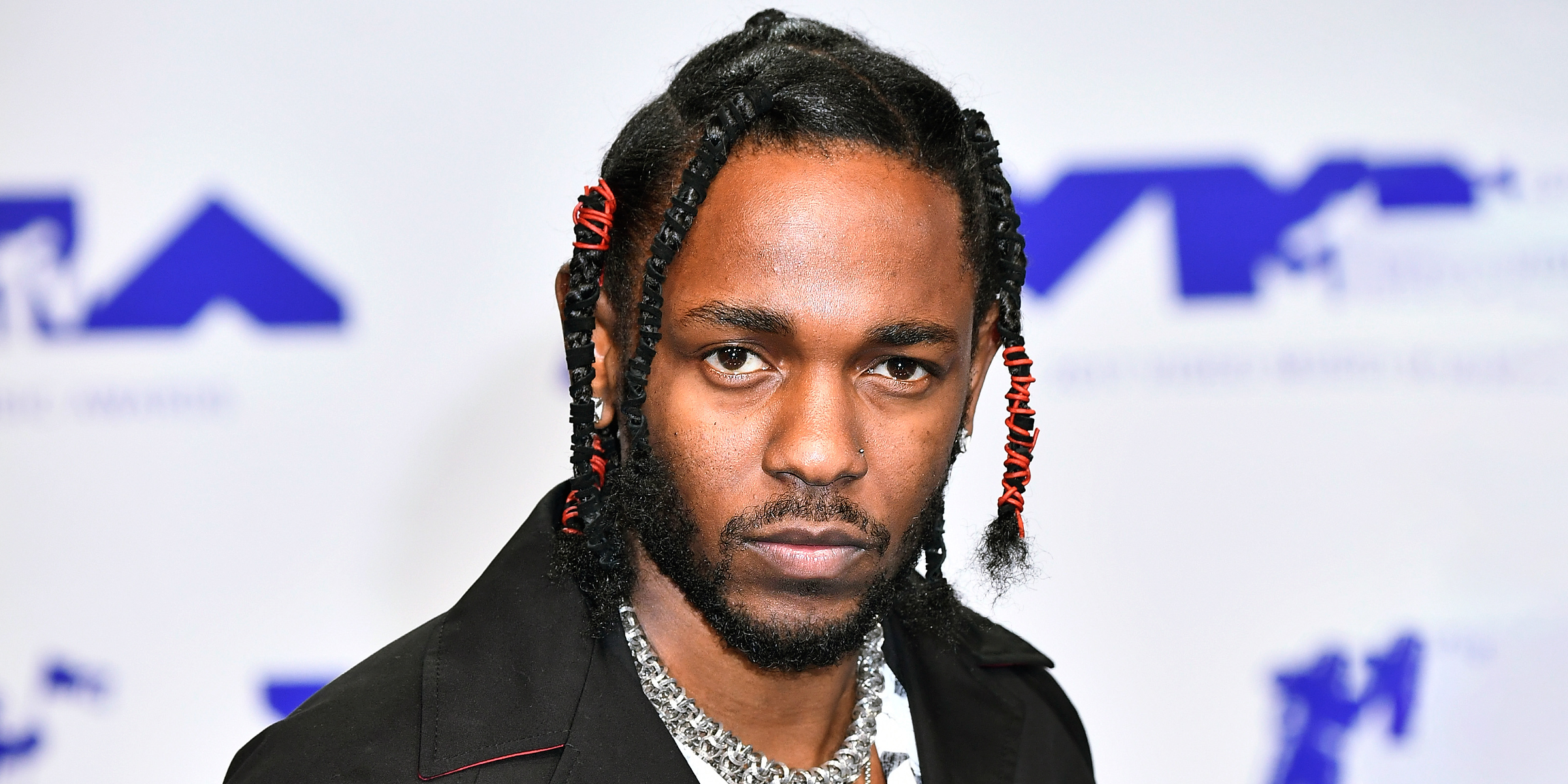 Kendrick Lamar | Fuente: Getty Images