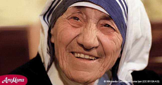 El poema de la Madre Teresa que te enseñará a valorar las cosas simples