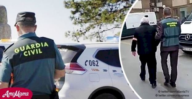 Hombre de 73 años arrestado por asesinar a mujer embarazada 37 años después del crimen