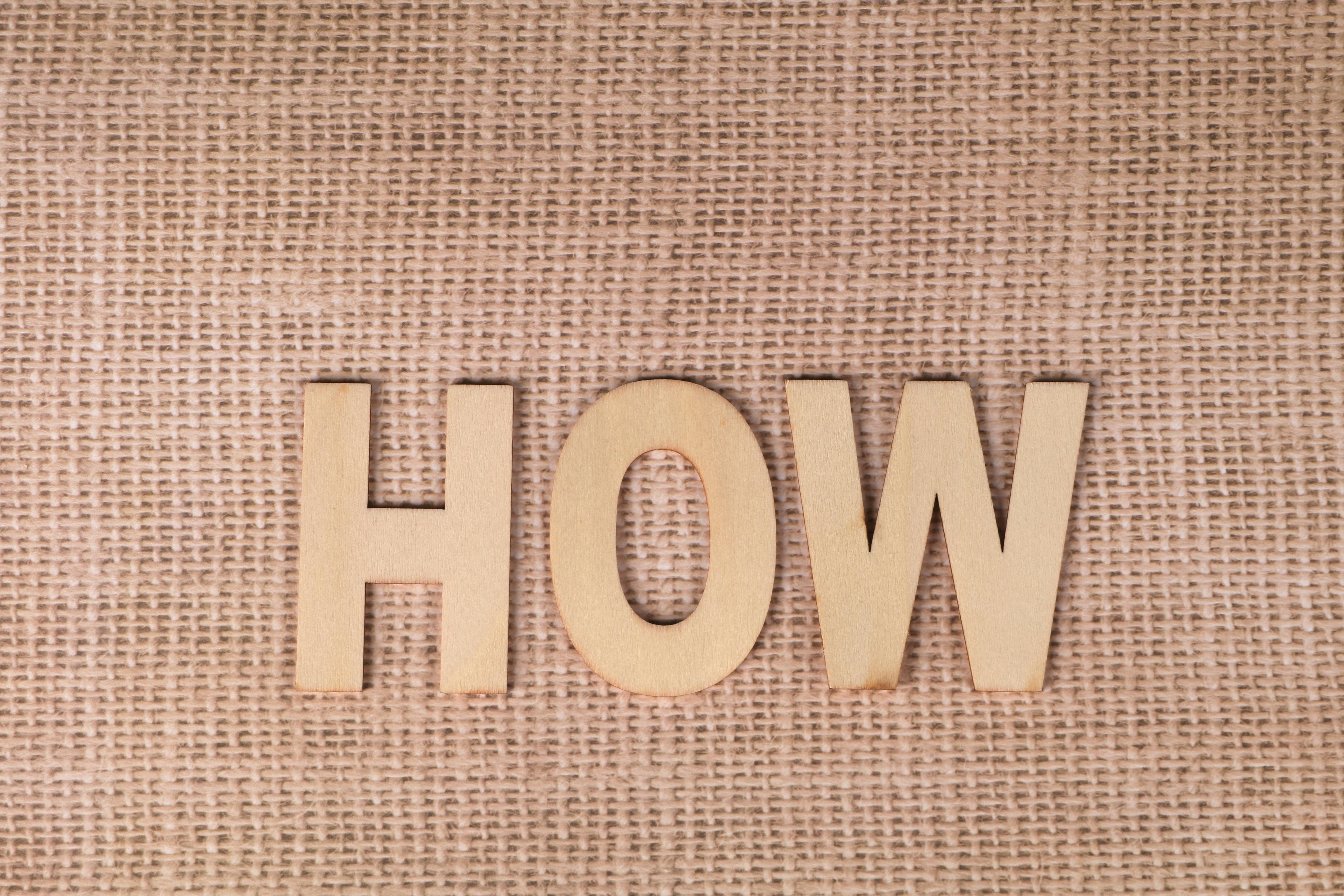 Imagen con fines ilustrativos | Foto: Pexels