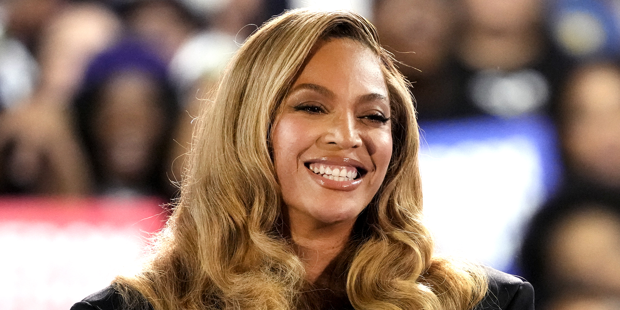 Beyoncé | Fuente: Getty Images