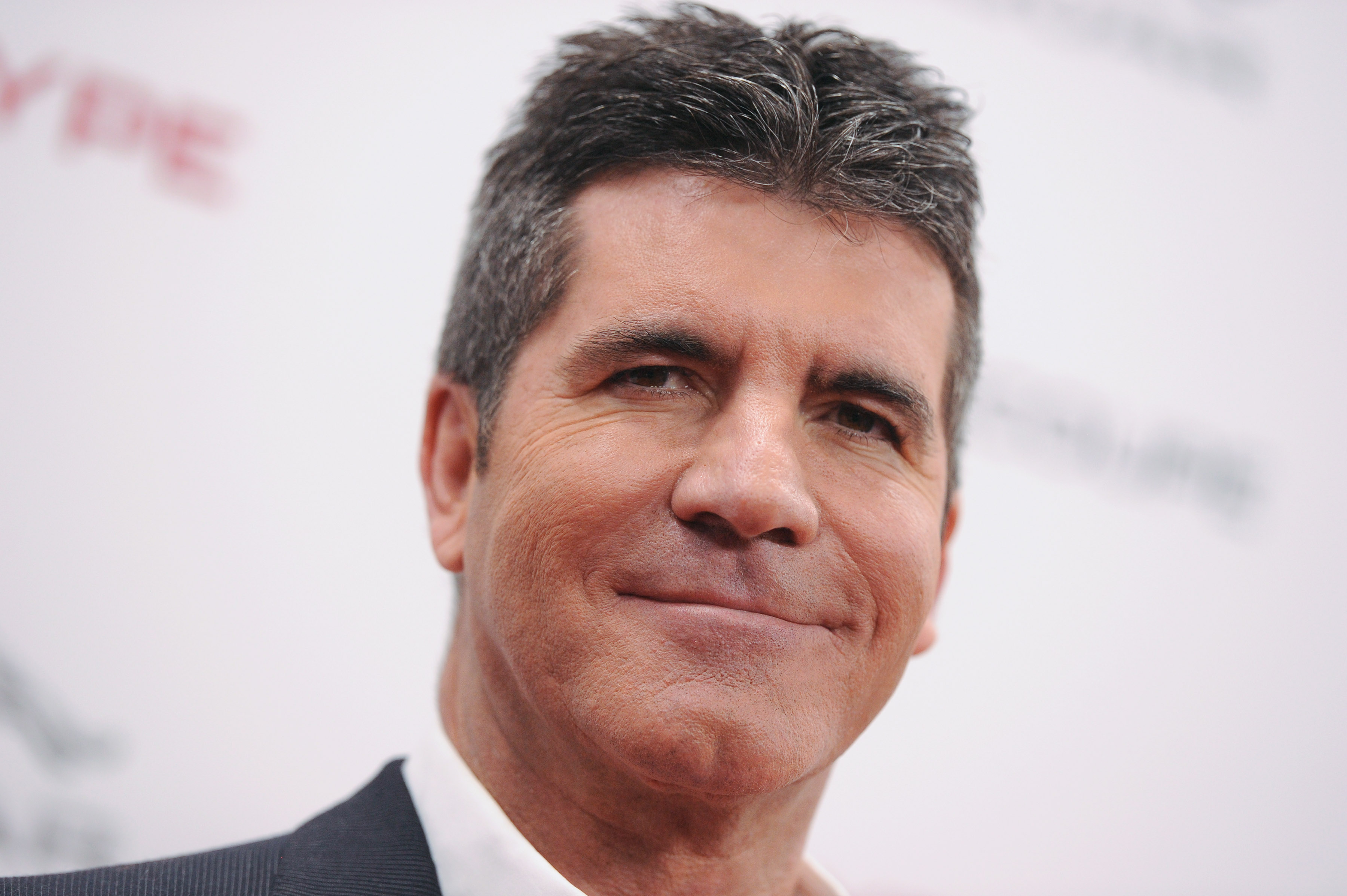 Simon Cowell din 2013 | Fuente: Getty Images