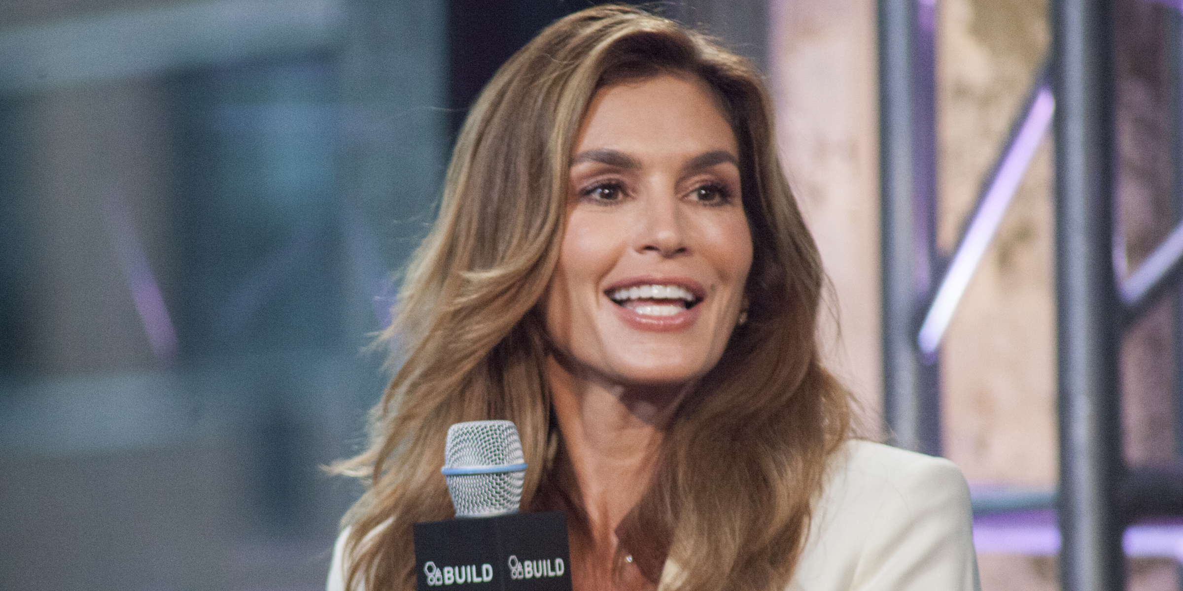 Cindy Crawford | Fuente: Getty Images