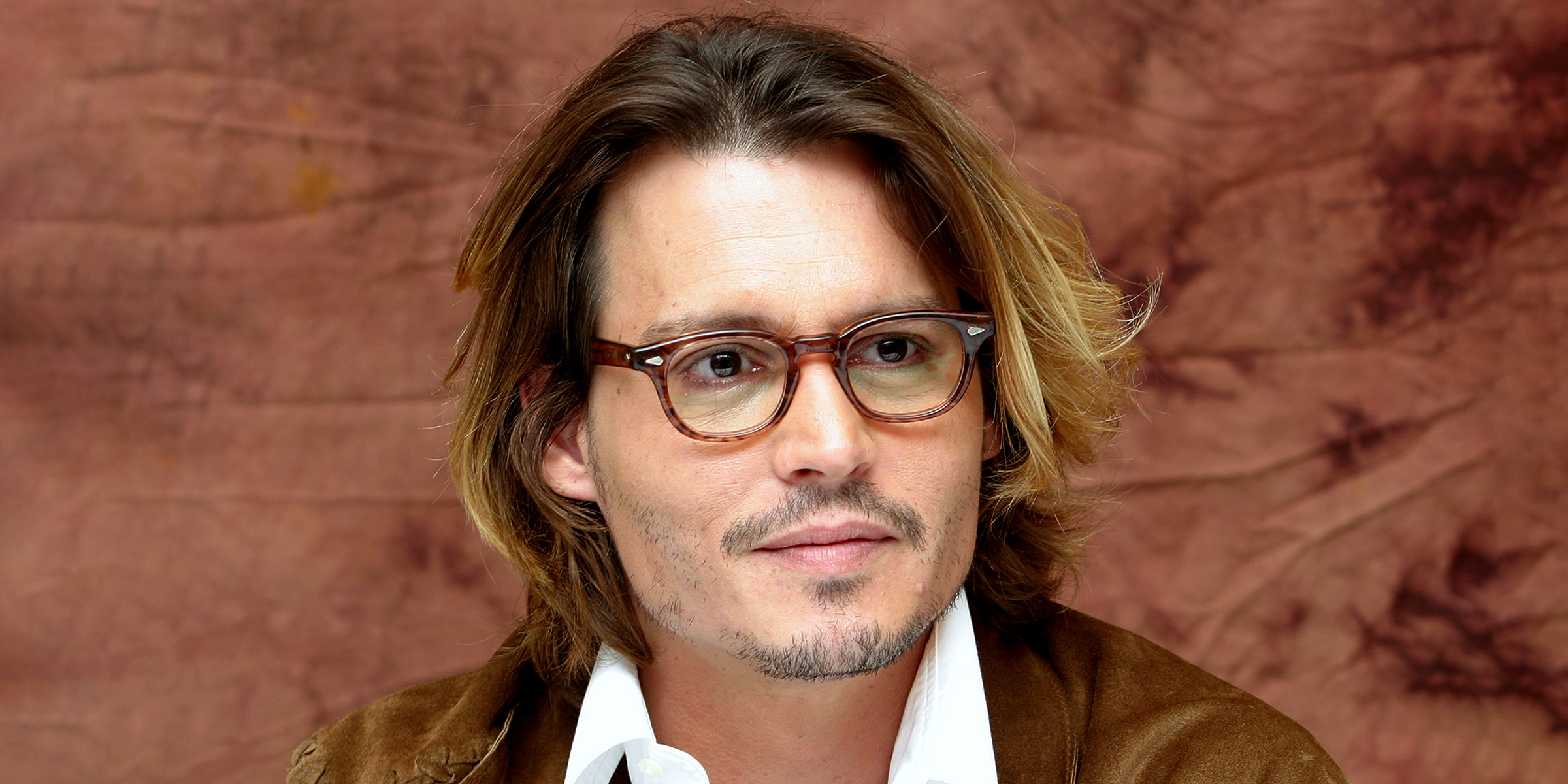 Johnny Depp | Fuente: Getty Images