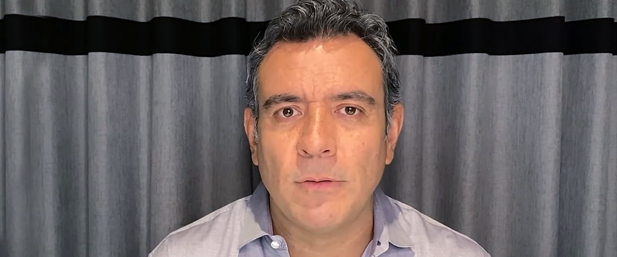 Youtube/Héctor Sandarti