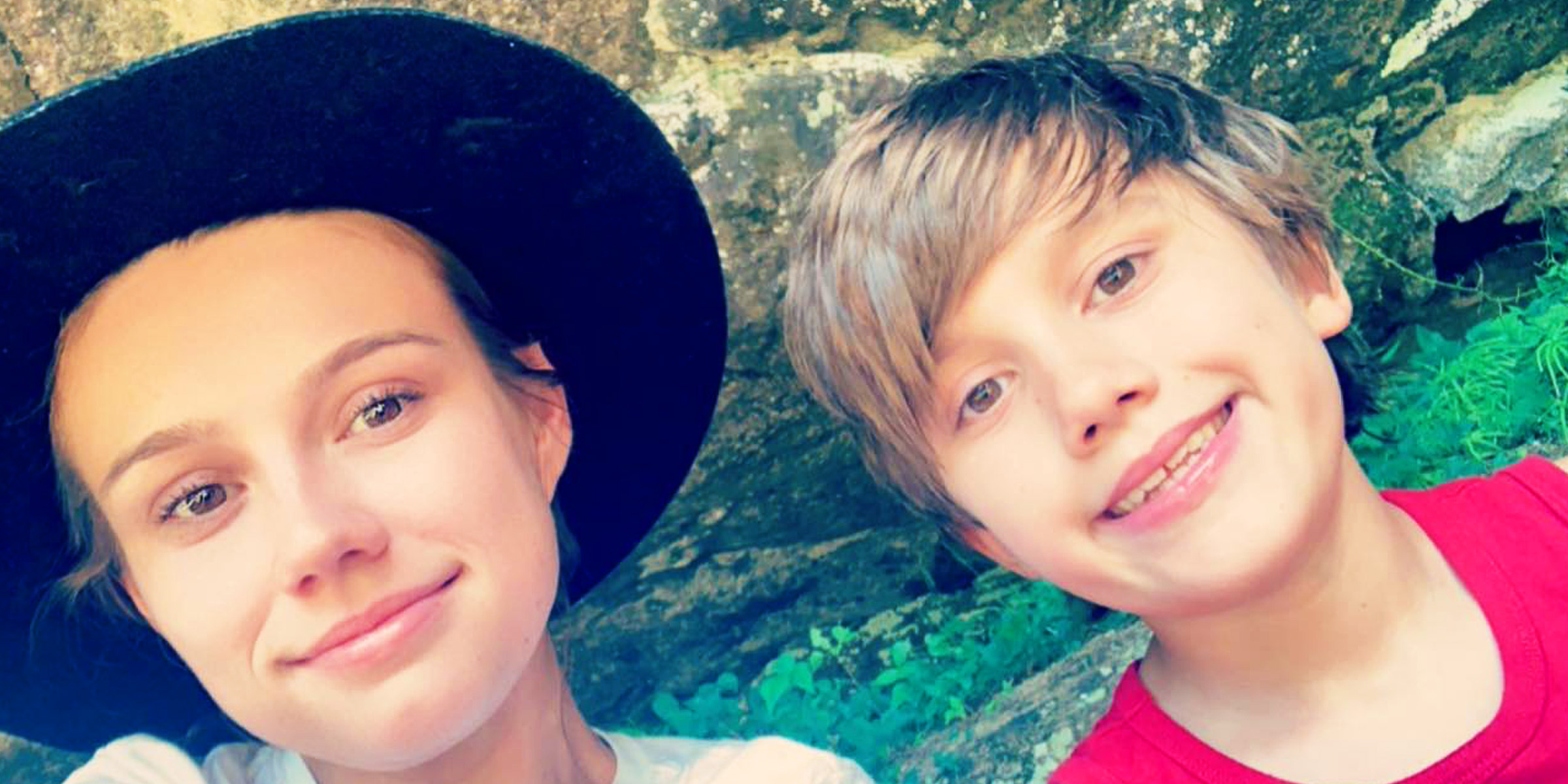 Fallece Weston Gosa Jr., hijo de Whitney Purvis. | Fuente: Facebook/Nervous.purvis4