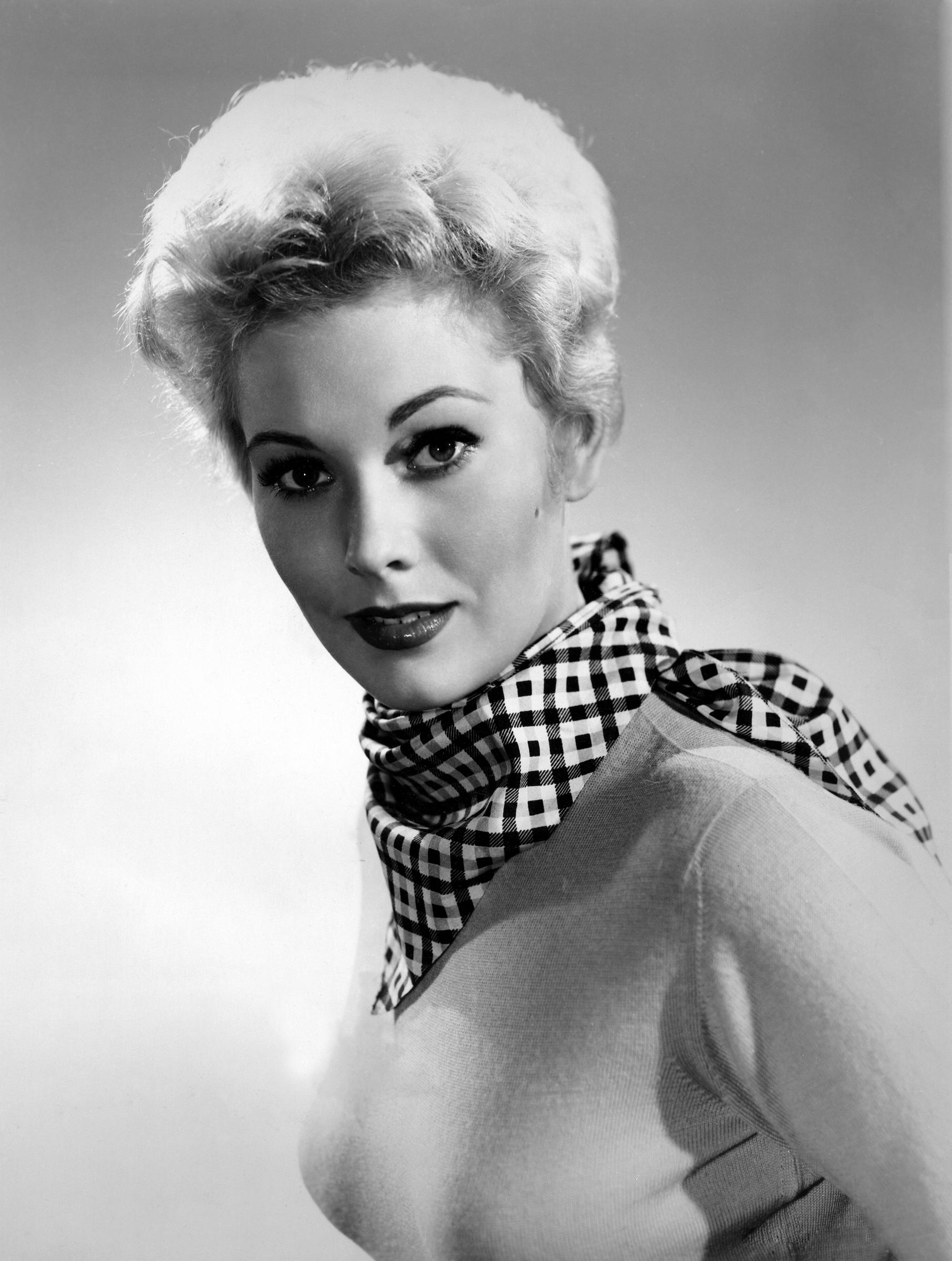 Kim Novak en 1951 | Fuente: Getty Images