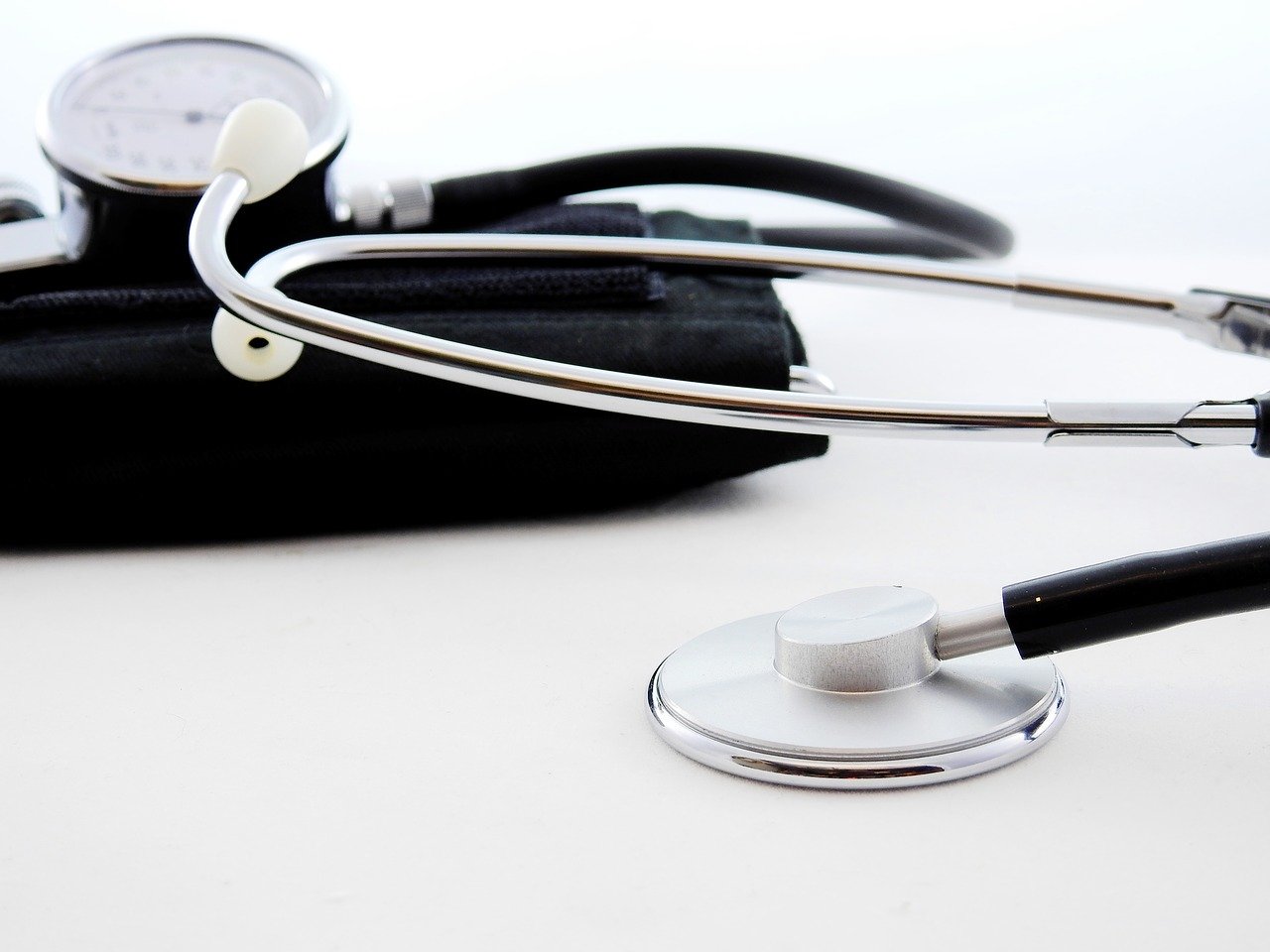 Instrumentos médicos | Foto: Pixabay