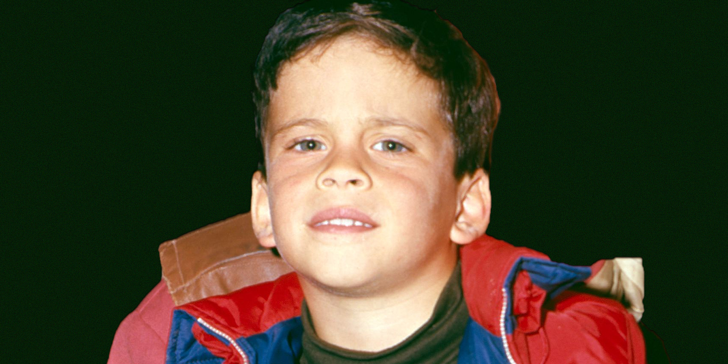 Niño actor | Foto: Getty Images