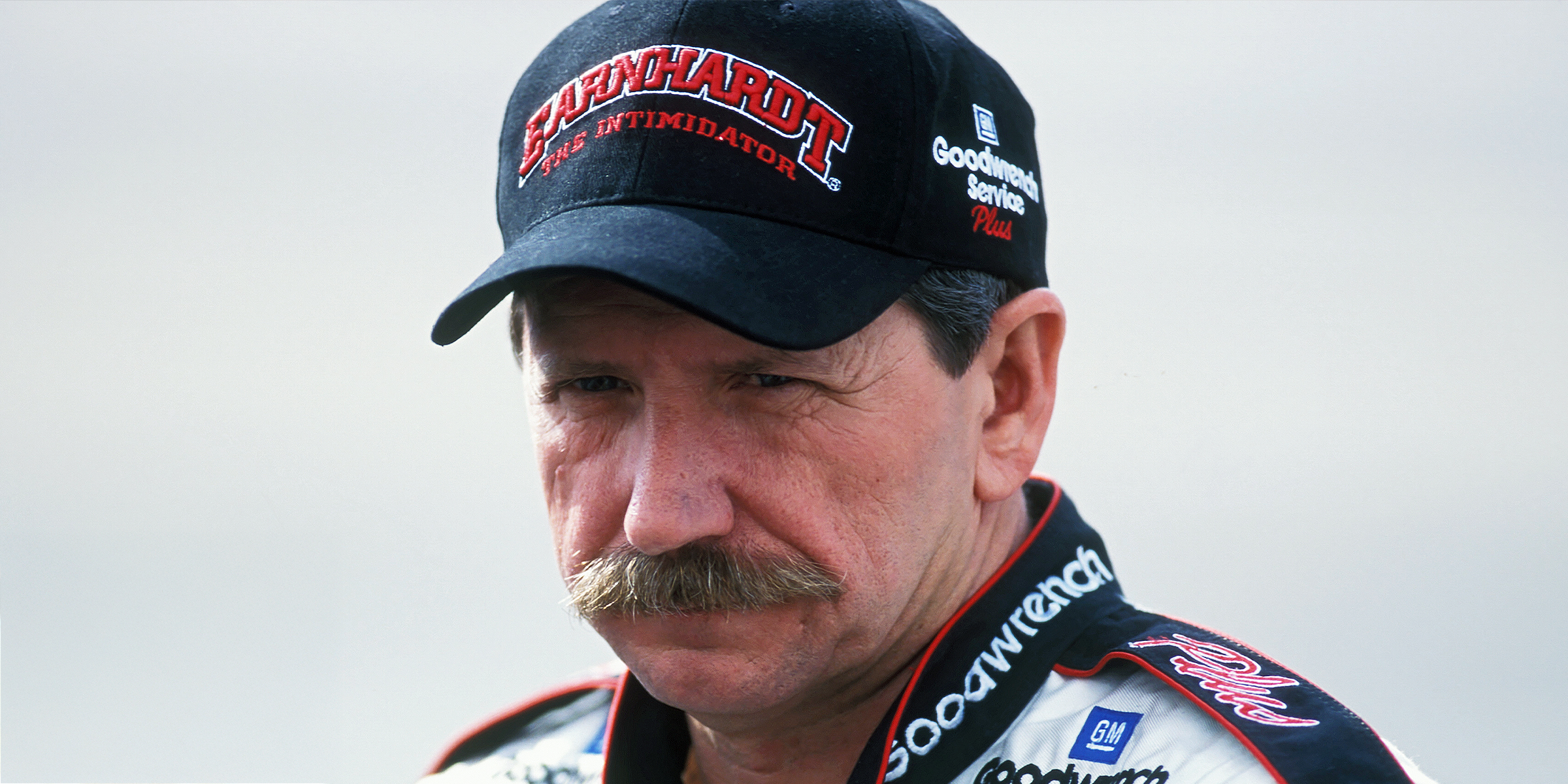 Dale Earnhardt | Fuente: Getty Images