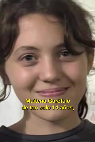 Maitena Garófalo de Merlo. | Fuente: Instagram/Infobae