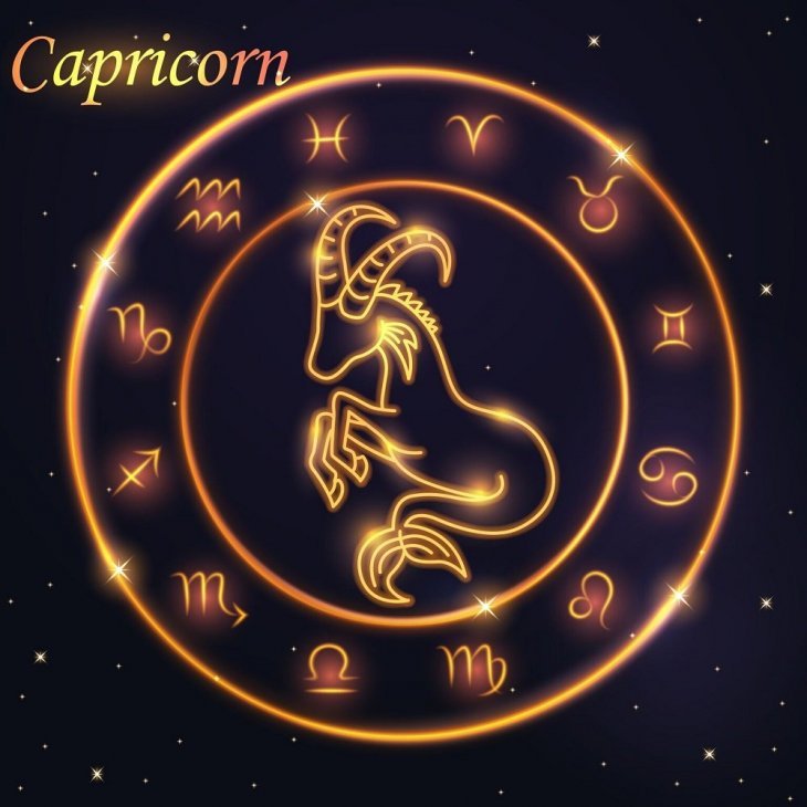 Capricornio| Foto: Shutterstock