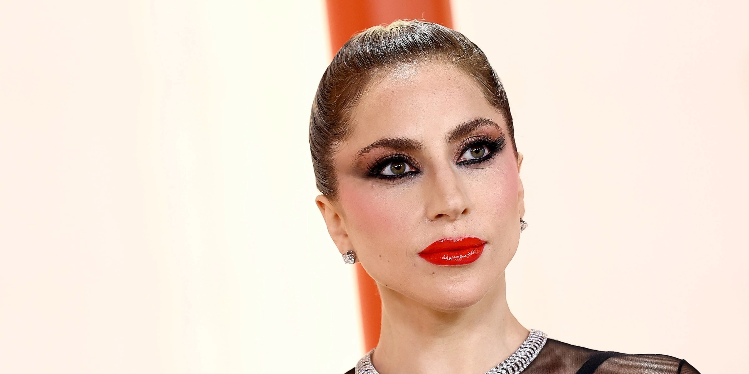 Lady Gaga | Fuente: Getty Images
