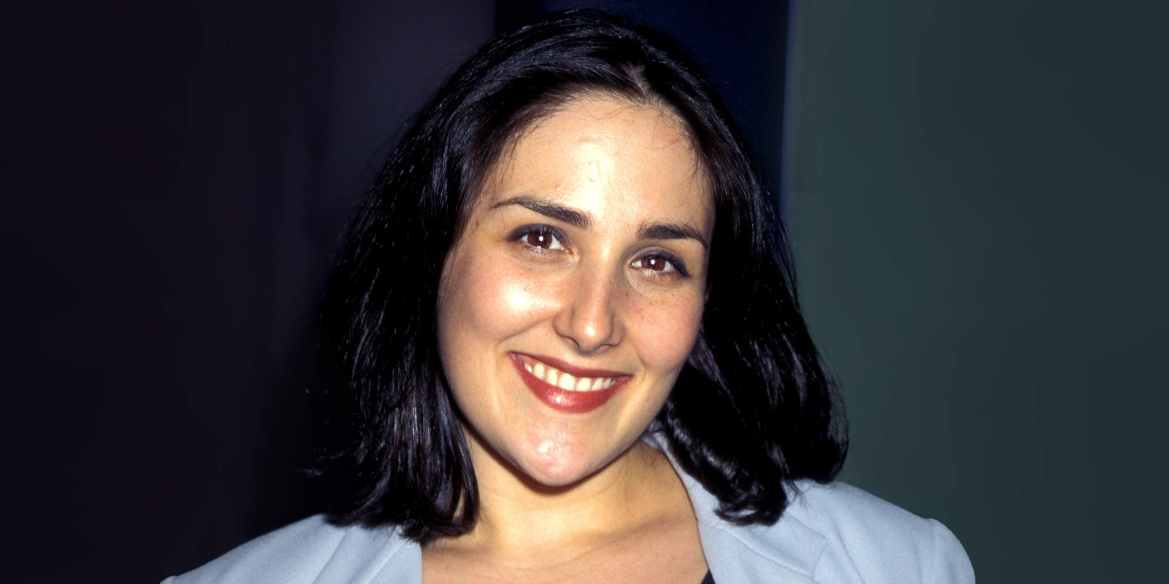 Ricki Lake | Fuente: Getty Images