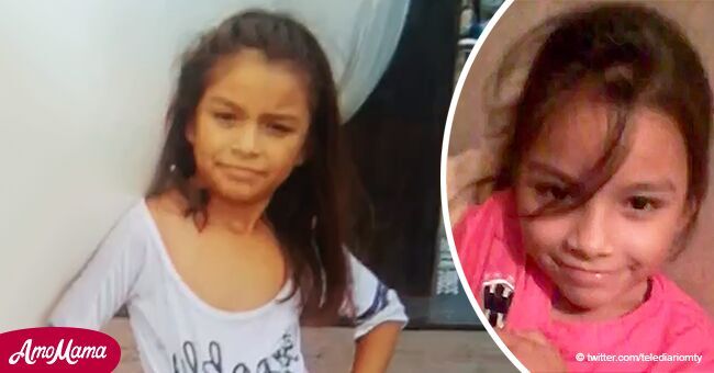 Niña desaparecida de 8 años fue hallada muerta en Juárez N.L.