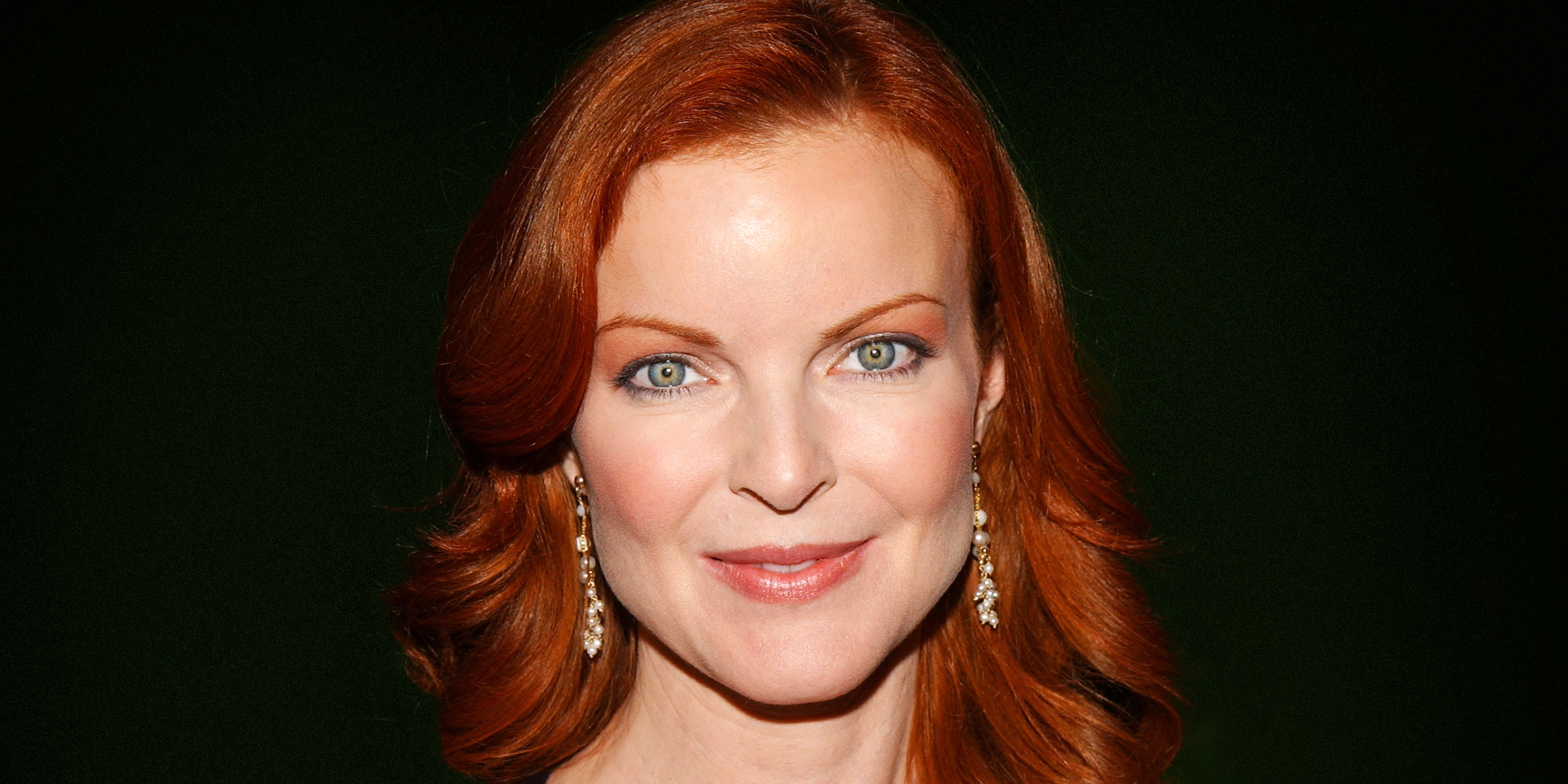 Marcia Cross | Fuente: Getty Images