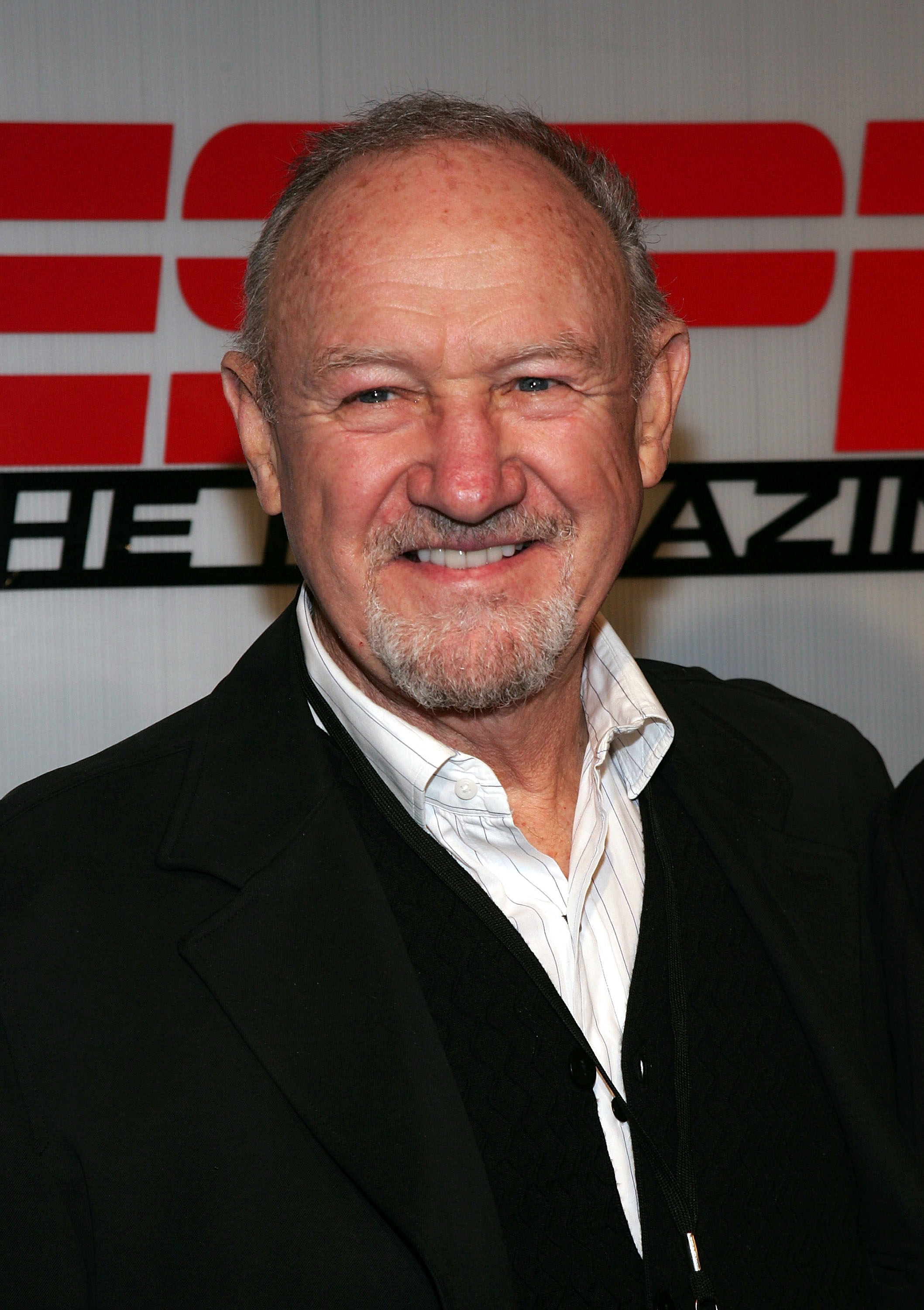 Gene Hackman asiste a la fiesta Next House ESPN The Magazine el 4 de febrero de 2005 en Jacksonville, Florida | Fuente: Getty Images