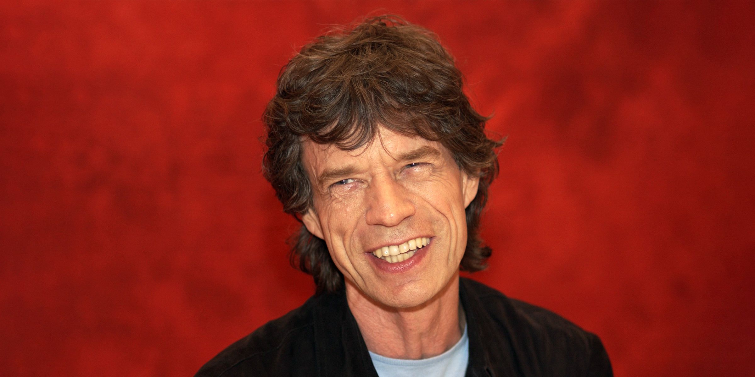 Mick Jagger | Fuente: Getty Images