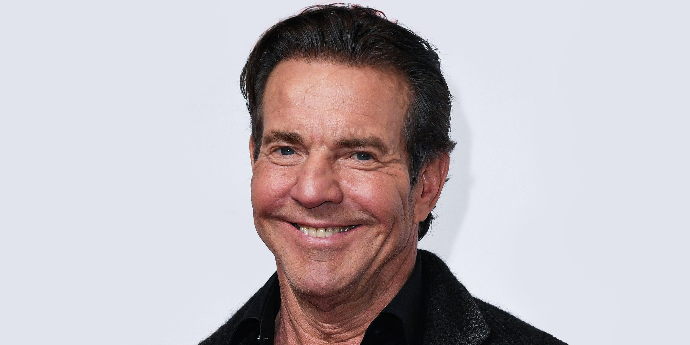 Dennis Quaid | Fuente: Getty Images