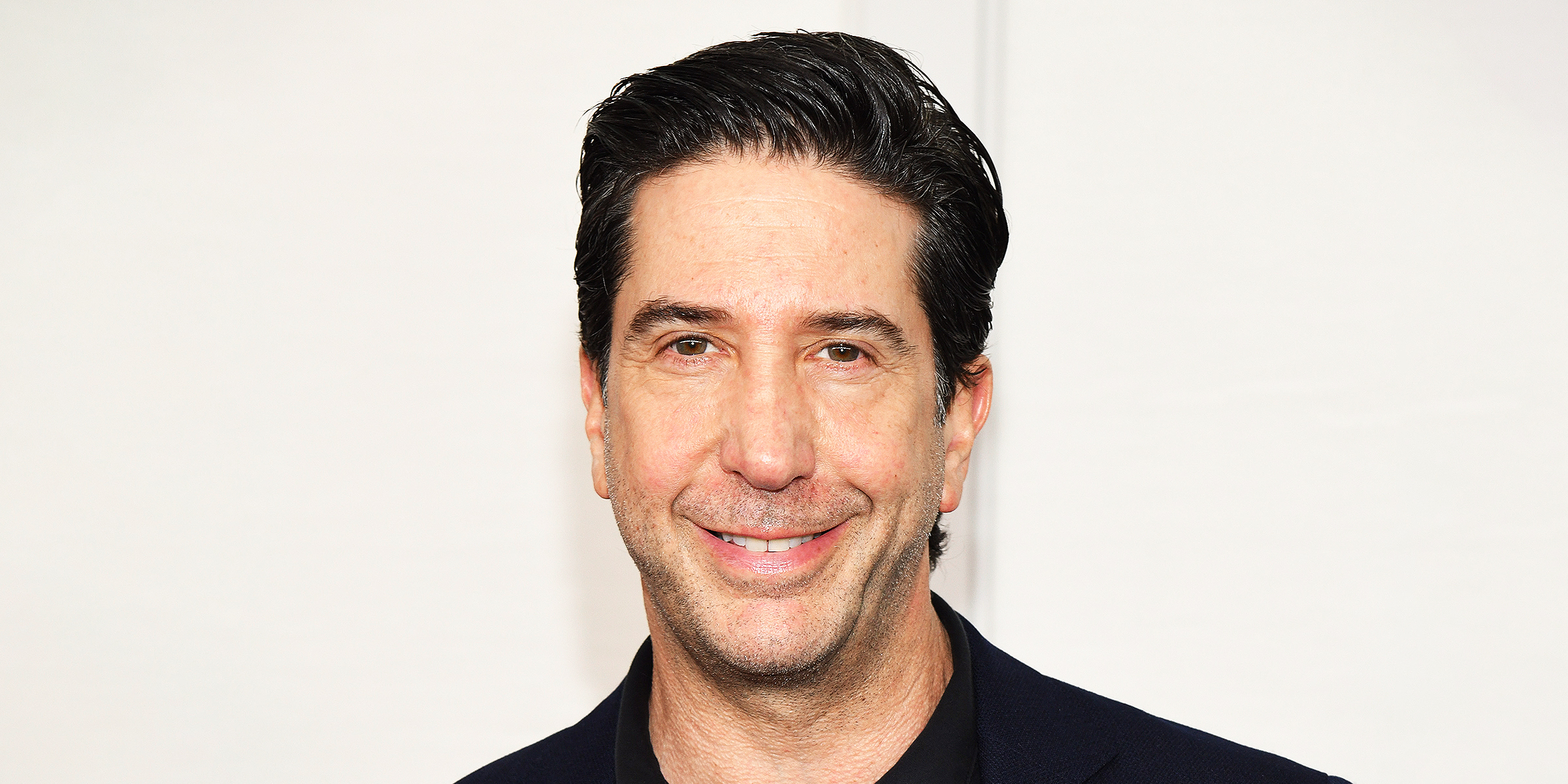 David Schwimmer | Fuente: Getty Images