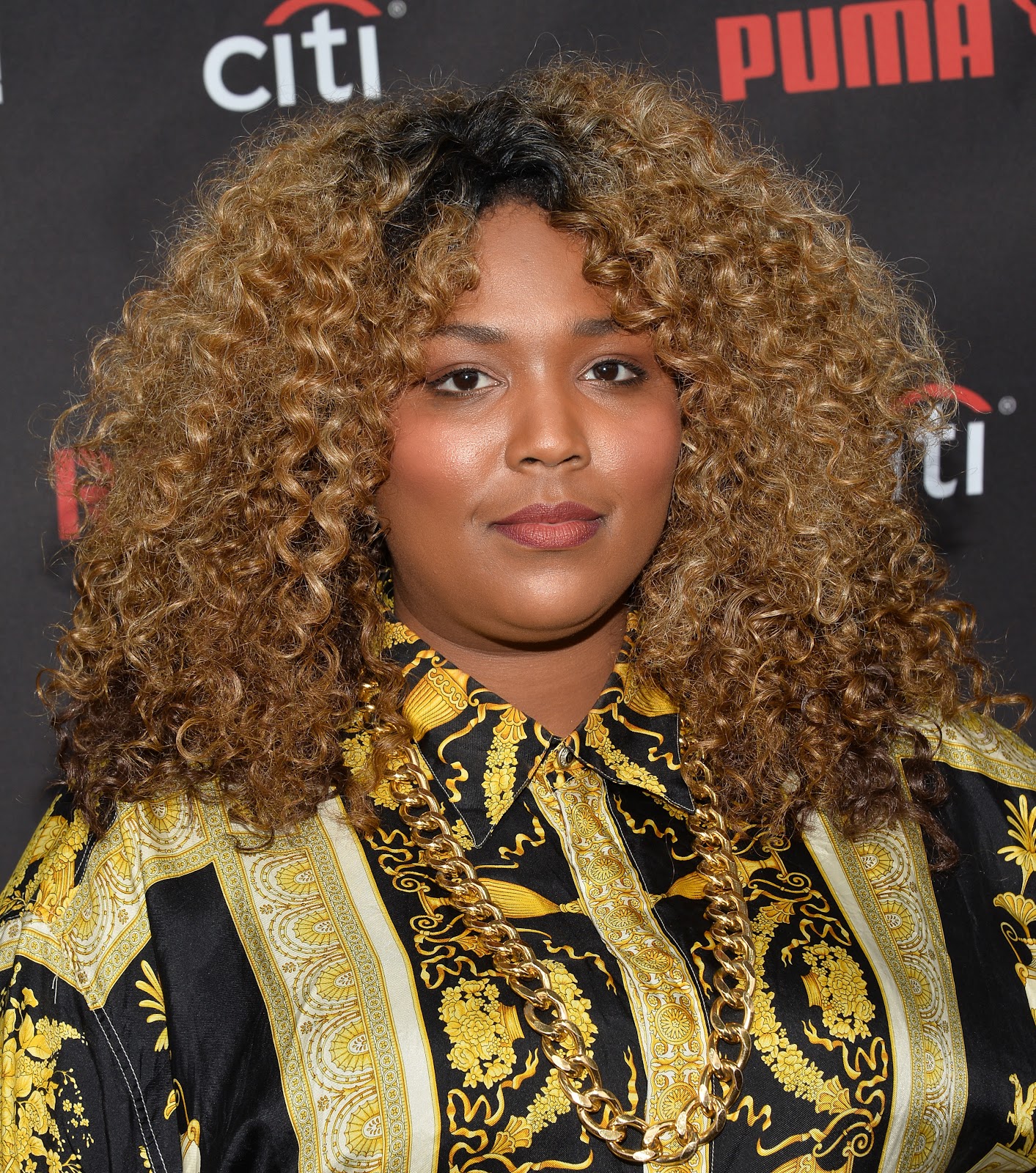 Lizzo en el Roc Nation Grammy Brunch 2015 el 7 de febrero de 2015, en Beverly Hills, California. | Fuente: Getty Images