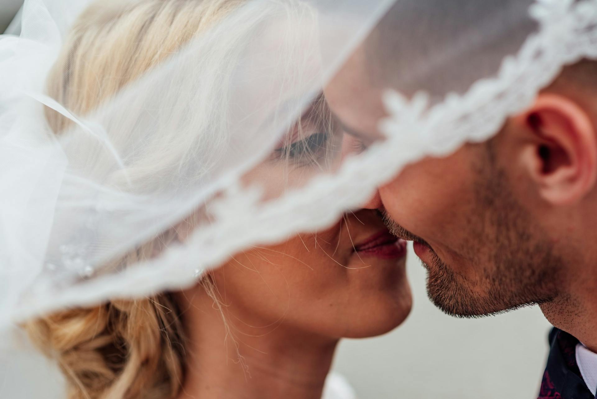 Una pareja que se casa | Fuente: Pexels