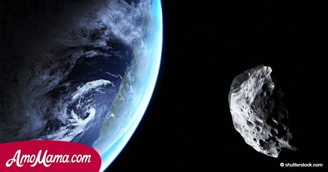 La NASA alertó sobre un asteroide que podría destruir la Tierra. Pero hay tiempo para prepararnos