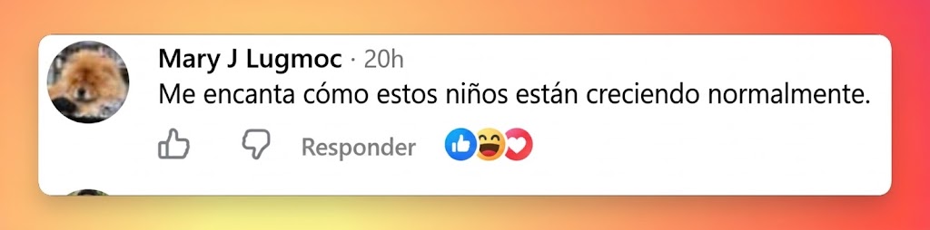 Un comentarista ha elogiado a los hermanos por haber tenido una educación con los pies en la tierra a pesar de su famoso origen familiar. | Fuente: Facebook/HELLO!