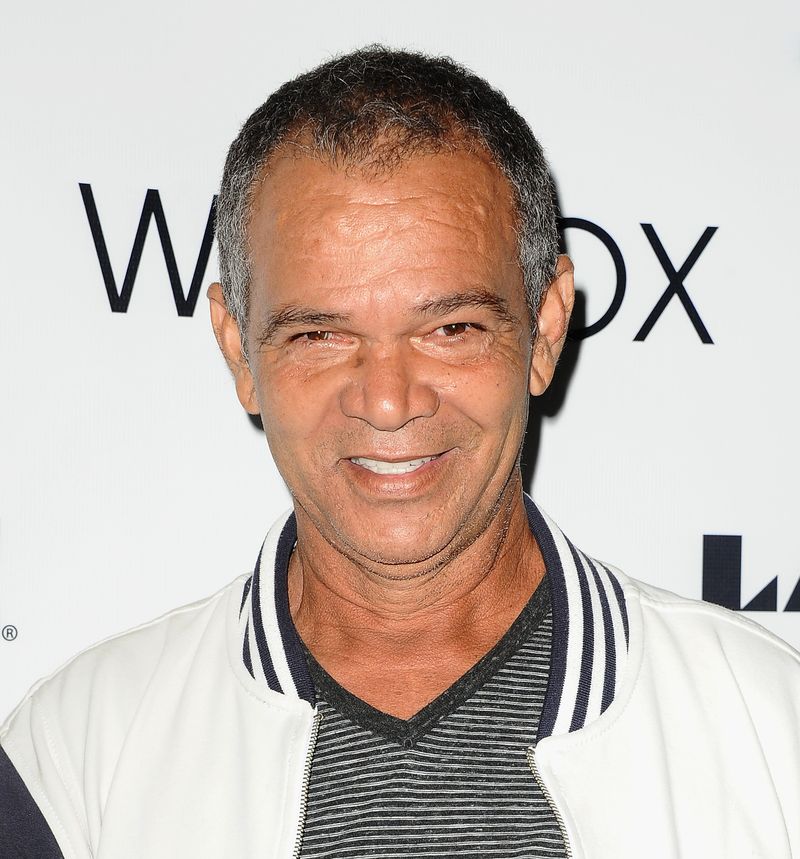 Ronald Fenty asiste a la recaudación de fondos Wayke Up en el Hotel Sofitel el 14 de diciembre de 2014 en West Hollywood, California | Fuente: Getty Images