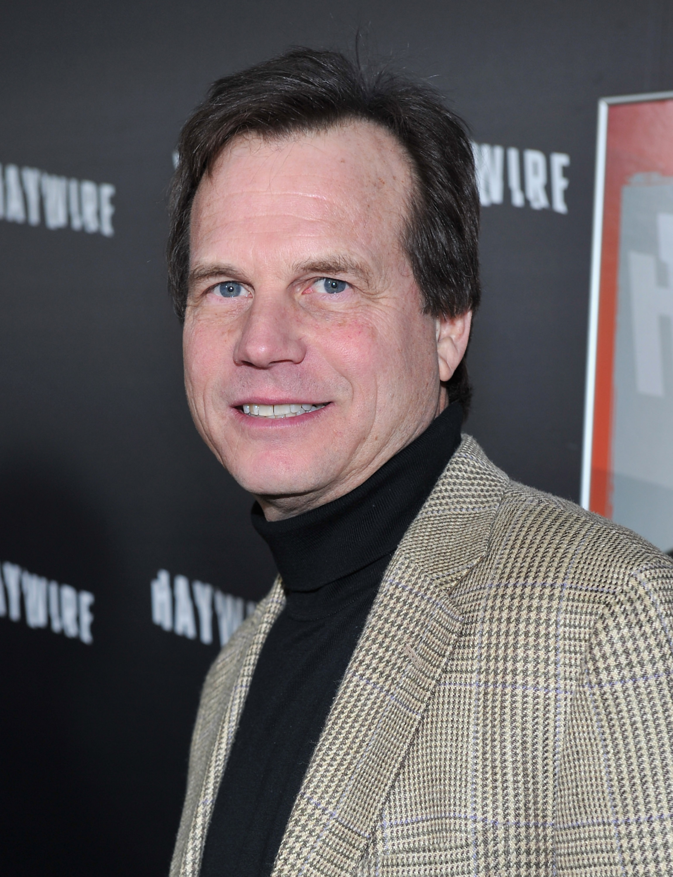 Bill Paxton en el Teatro DGA el 5 de enero de 2012 | Fuente: Getty Images