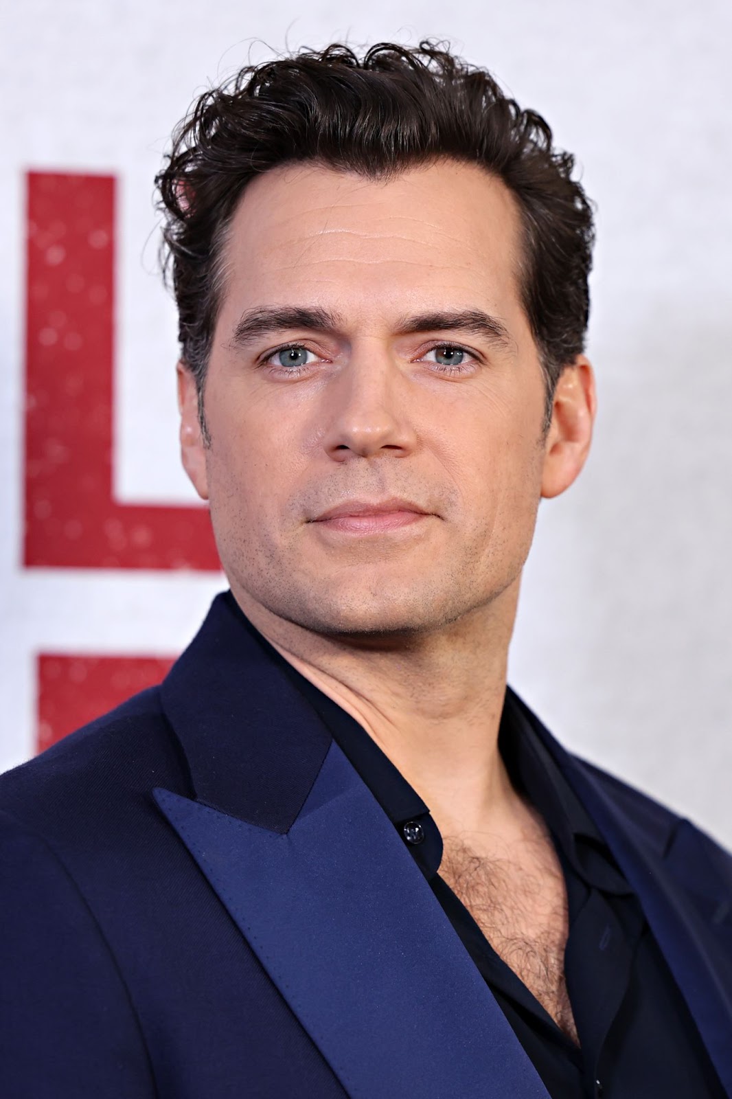 Henry Cavill en el estreno de "The Ministry Of Ungentlemanly Warfare" el 15 de abril de 2024, en Nueva York | Fuente: Getty Images