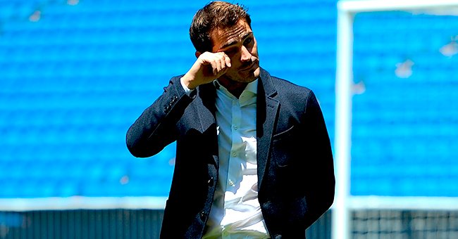 Iker Casillas dedica palabras a médicos que le salvaron la vida: "Difícil es operar un corazón"