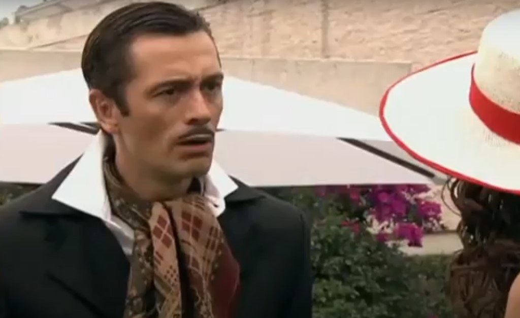 Miguel Pizarro en Rubí. | Foto: YouTube/Hoy