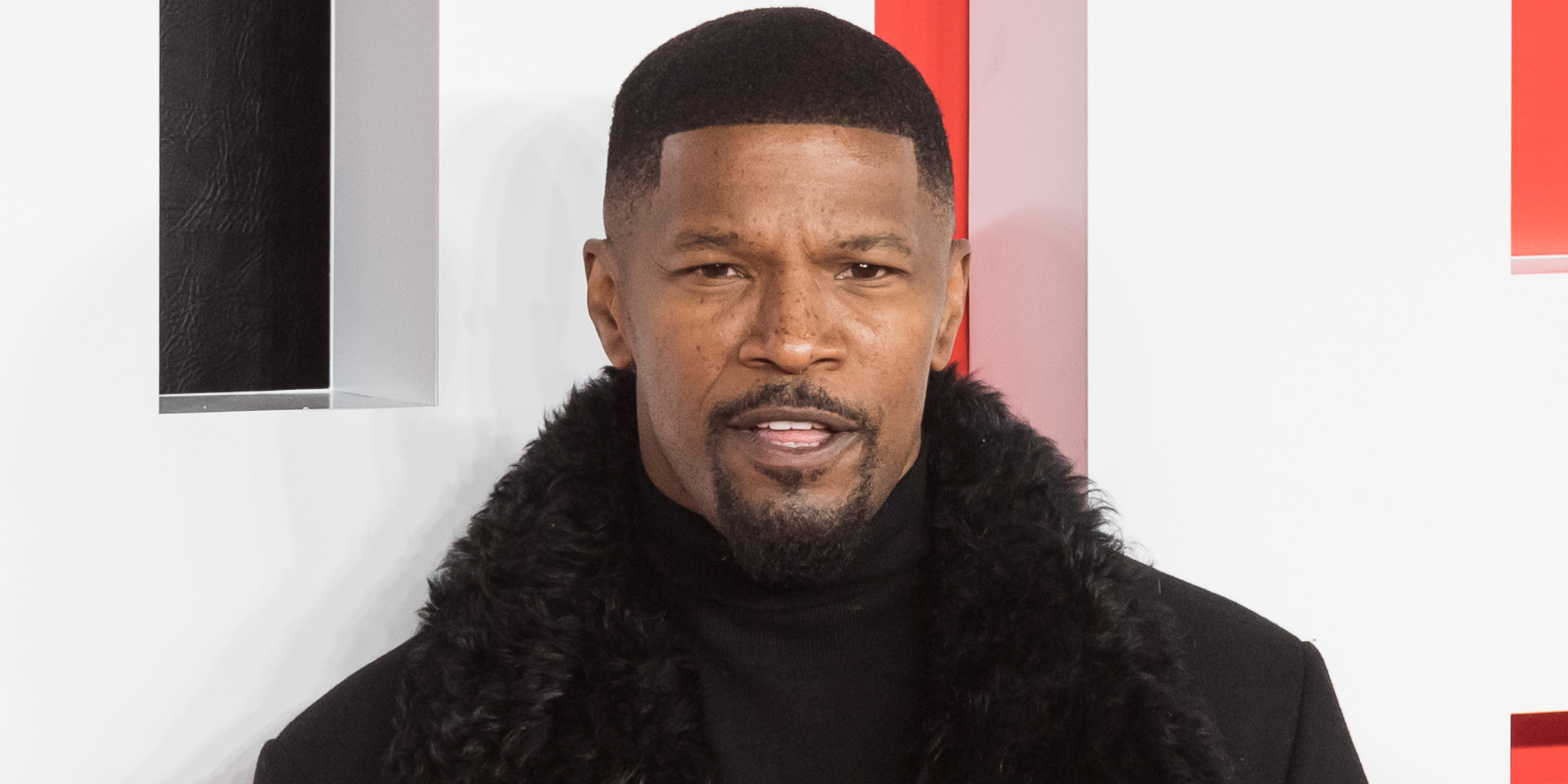 Jamie Foxx | Foto: Getty Images