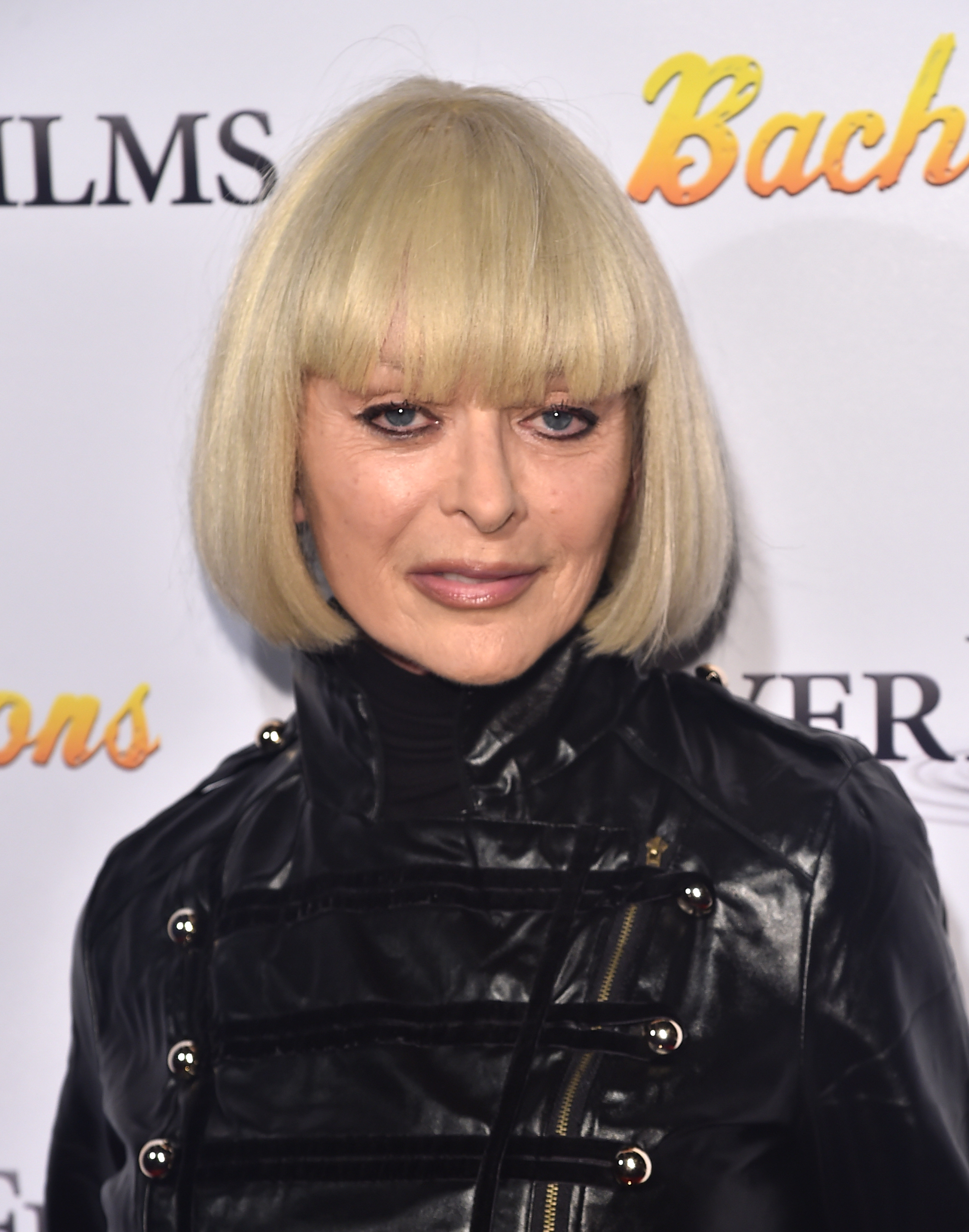 La estrella de los 70 en el estreno de "Bachelor Lions" el 9 de enero de 2018 en Hollywood, California. | Fuente: Getty Images